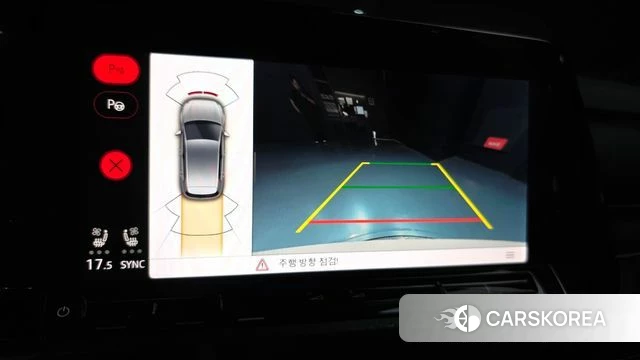 Volkswagen Golf 8th Generation 2024 Белый из Кореи, фото 6