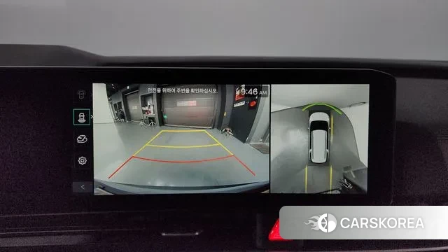 Kia The New Carnival 4th Generation id 3653791 из Кореи 6