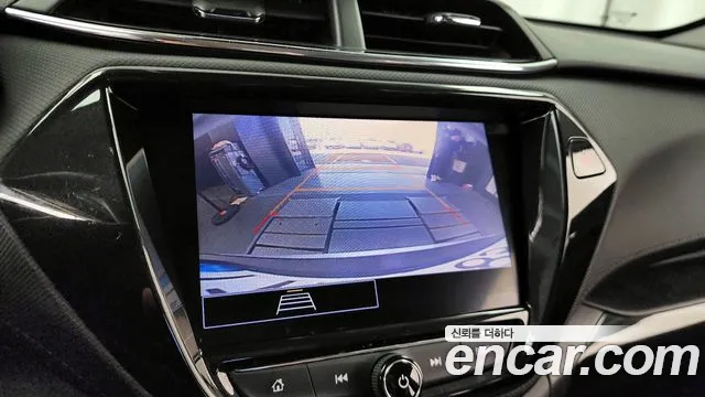 Chevrolet (GM Daewoo) Trailblazer id 2713891 из Кореи 6