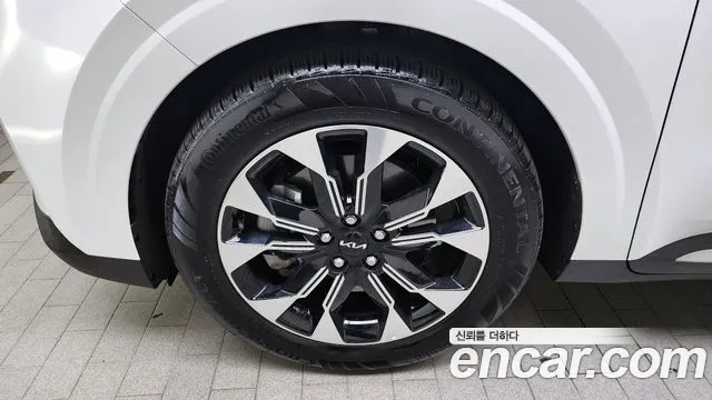 Kia Carnival 4th generation id 2543987 из Кореи 6