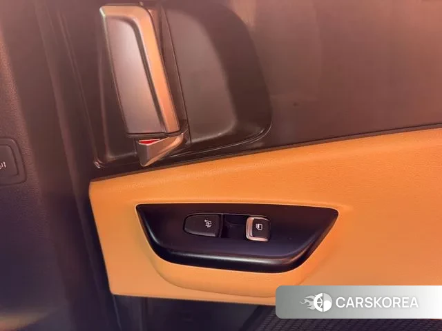 Kia Carnival 4th generation 2021 Белый из Кореи, фото 6