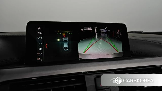 BMW 4 Series (F32) 2020 Серый из Кореи, фото 6