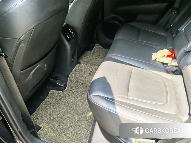 Hyundai Tucson 2023 Черный из Китая, фото 6