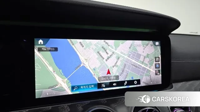 Mercedes-Benz E-Class W213 2020 Серый из Кореи, фото 6