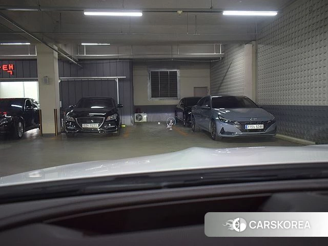 Mercedes-Benz CLS-Class C257 2021 Белый из Кореи, фото 6