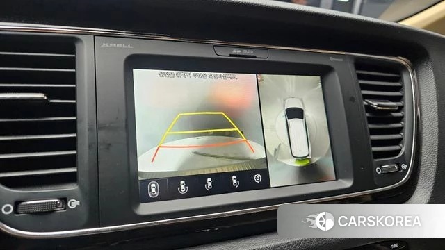 Kia The New Carnival 2019 Черный из Кореи, фото 6