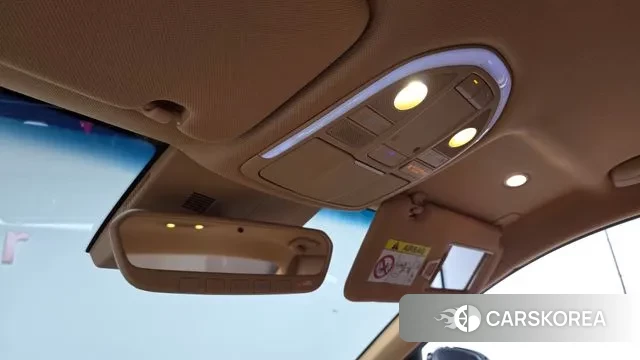 Genesis The New G70 2022 Белый из Кореи, фото 6