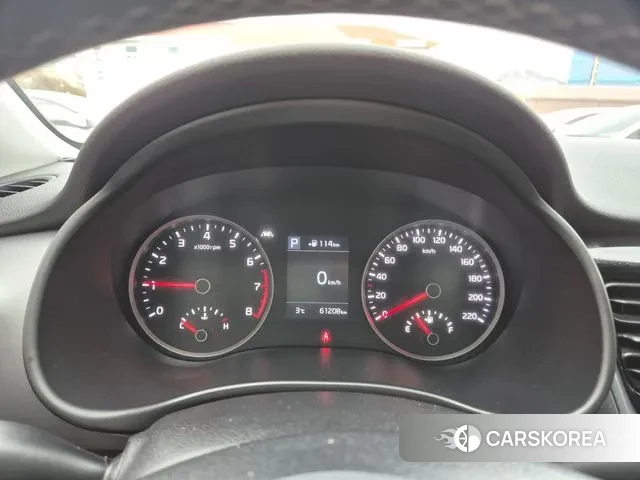 Kia Stonic 2018 Серый из Кореи, фото 6