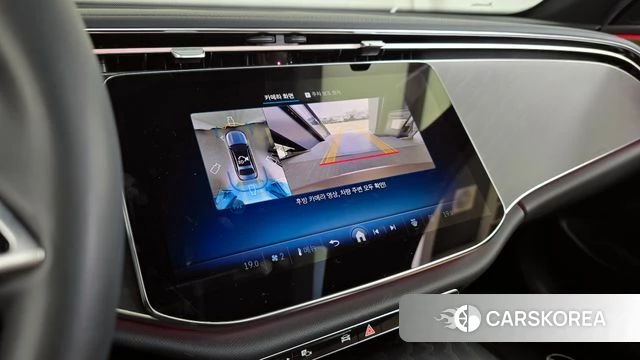 Mercedes-Benz E-Class W214 2025 Песочный из Кореи, фото 6