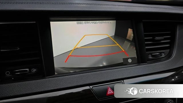 Kia Come New K7 2018 Черный из Кореи, фото 6