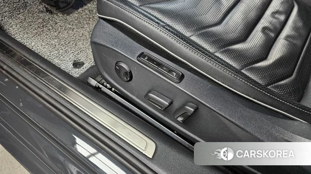 Volkswagen Arteon 2019 Серый из Кореи, фото 6