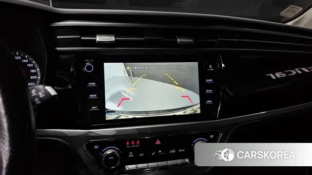 Ssangyong Beautiful Korando 2022 Белый из Кореи, фото 6