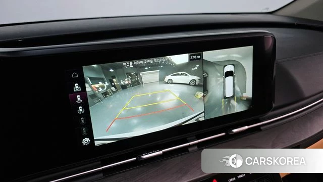 Kia Carnival 4th generation 2023 Белый из Кореи, фото 6