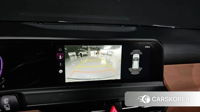 Kia The New Seltos 2023 Белый из Кореи, фото 6