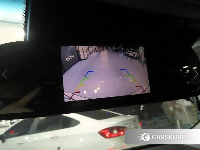 Hyundai Kona 2020 Белый из Кореи, фото 6