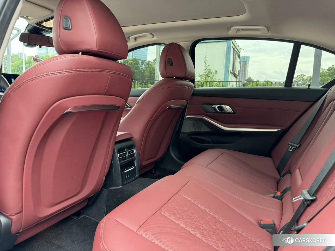 BMW i3 2023 Черный из Китая, фото 6