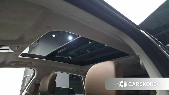 Hyundai Grandeur Hybrid (GN7) 2024 Белый из Кореи, фото 6