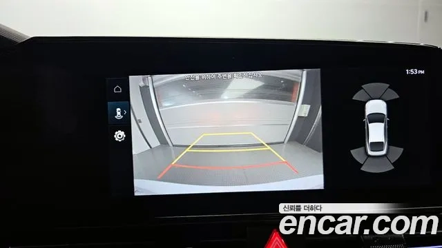 Hyundai Avante (CN7) 2021 Белый из Кореи, фото 6