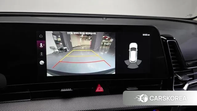 Kia Sportage 5th Generation Hybrid 2022 Серебряный из Кореи, фото 6