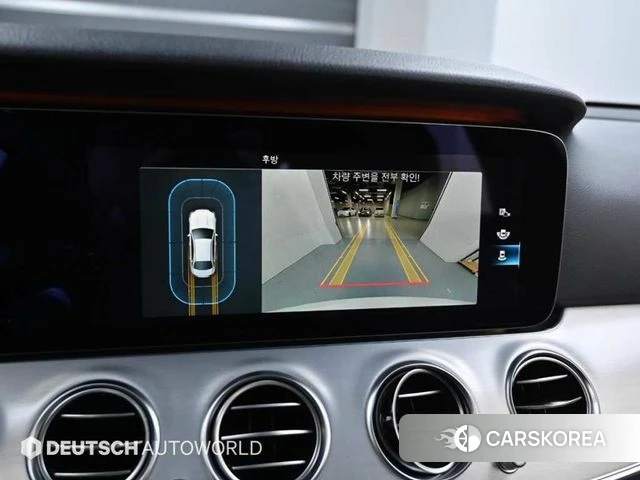 Mercedes-Benz E-Class W213 2020 Белый из Кореи, фото 6