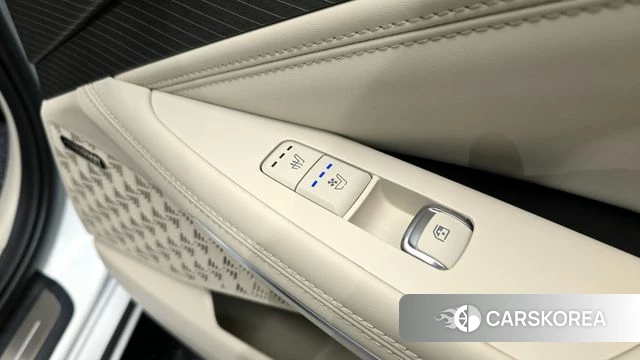 Kia The New K8 2025 Белый из Кореи, фото 6