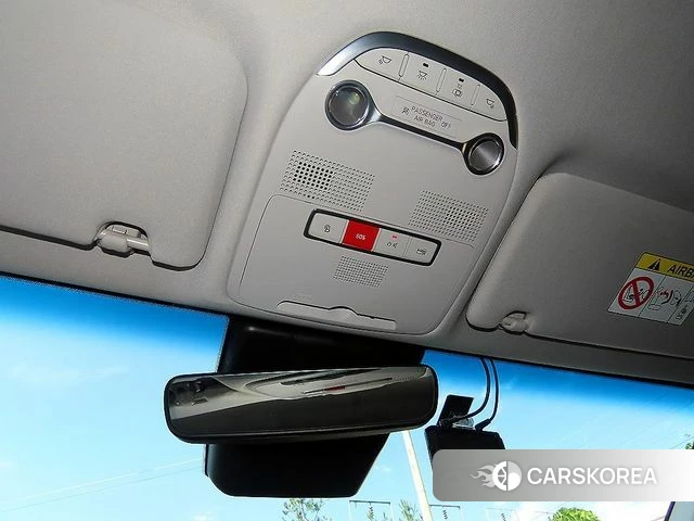 Hyundai The New Grandeur IG 2022 Черный из Кореи, фото 6
