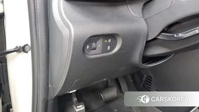 Hyundai Casper 2022 Белый из Кореи, фото 6