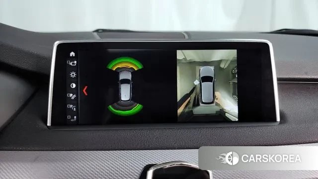 BMW X5 (F15) 2018 Белый из Кореи, фото 6