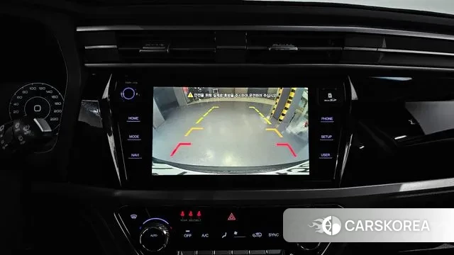 Ssangyong Beautiful Korando 2020 Серый из Кореи, фото 6