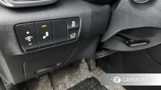 Kia Sportage 4th Generation 2018 Белый из Кореи, фото 6