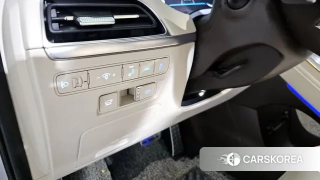 Hyundai Palisade 2020 Белый из Кореи, фото 6