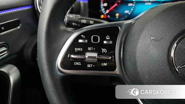 Mercedes-Benz A-Class W177 2021 Белый из Кореи, фото 6
