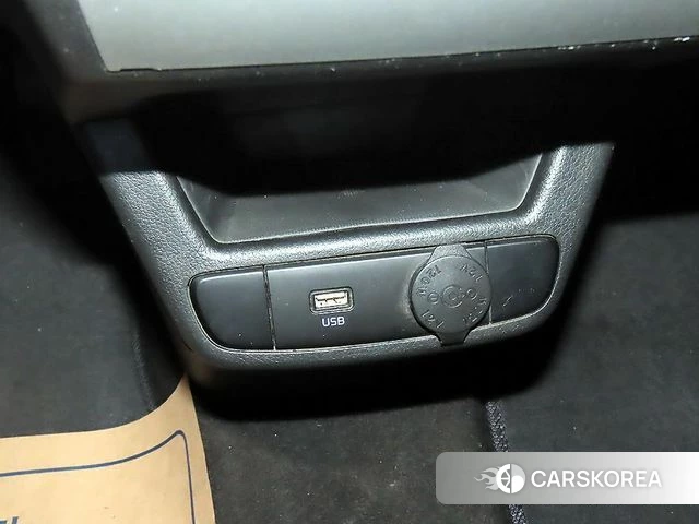 Kia The New Ray 2022 Белый из Кореи, фото 6