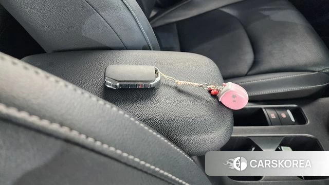 Kia The New K3 2nd generation 2021 Белый из Кореи, фото 6