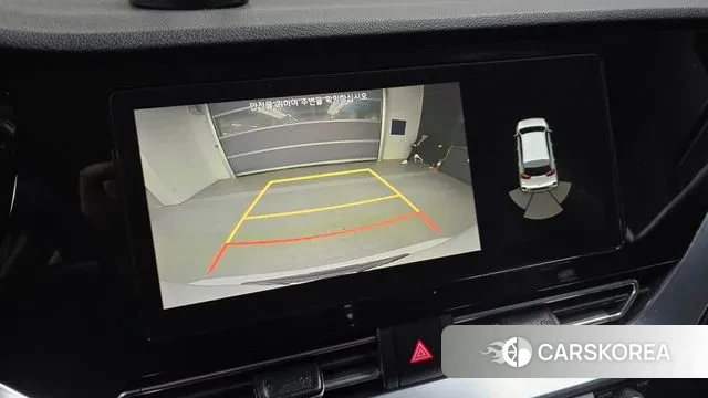 Kia The New Niro 2020 Белый из Кореи, фото 6