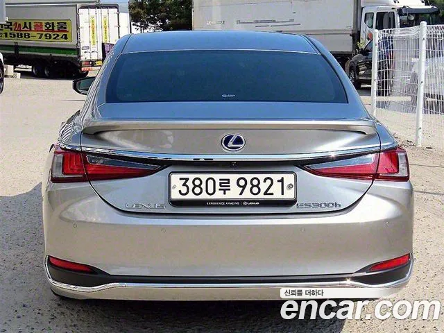 Lexus ES300h 7th generation id 2682207 из Кореи 6