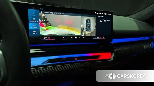 BMW M5 (G90) 2025 Зеленый из Кореи, фото 6