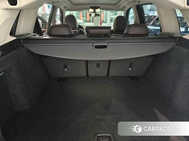 BMW X3 2021 Черный из Китая, фото 6