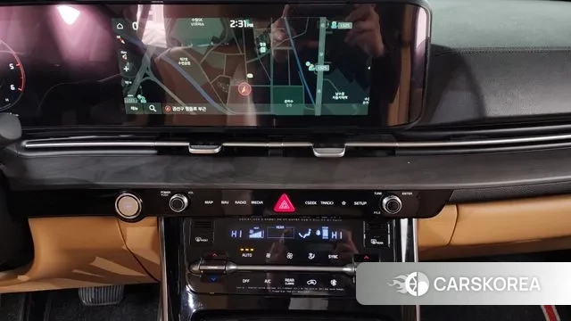 Kia Carnival 4th generation id 3655700 из Кореи 6