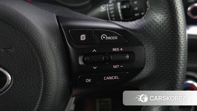 Kia Stonic 2019 Черный из Кореи, фото 6