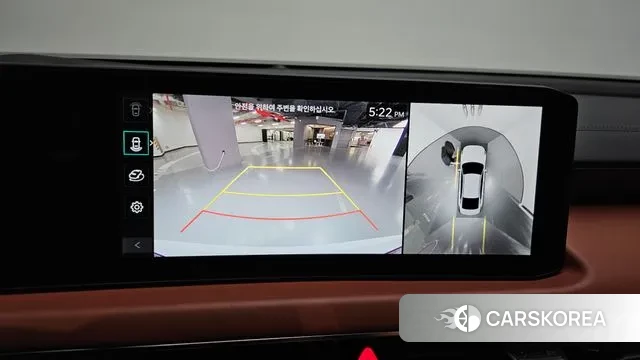 Kia The New K8 Hybrid 2025 Белый из Кореи, фото 6