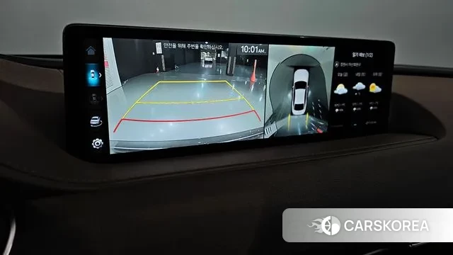 Genesis G80 (RG3) 2023 Серый из Кореи, фото 6