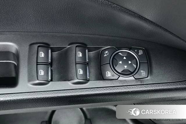 Ford Mondeo 2020 Белый из Китая, фото 6