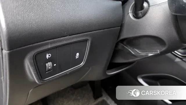 Hyundai Tucson (NX4) 2023 Серый из Кореи, фото 6