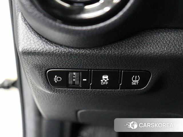 Kia All New Morning (JA) 2018 Белый из Кореи, фото 6