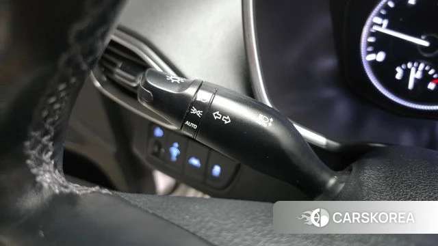Hyundai Santa Fe TM 2018 Белый из Кореи, фото 6