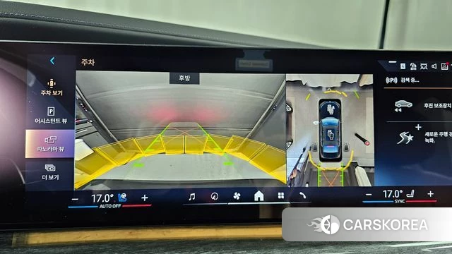 BMW 7 Series (G70) 2023 Черный из Кореи, фото 6