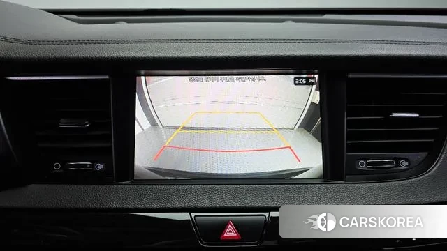 Kia Come New K7 2019 Черный из Кореи, фото 6