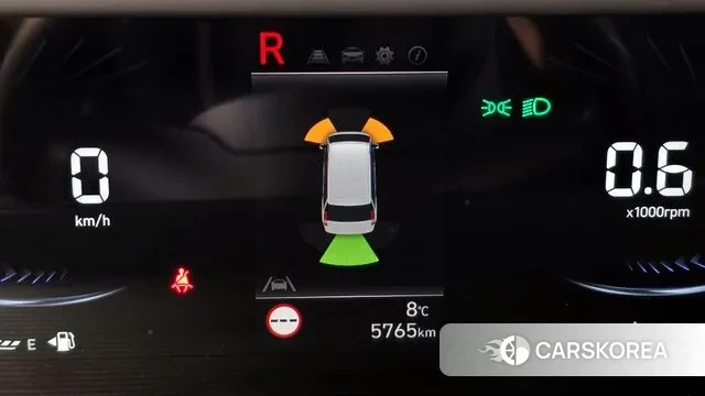 Hyundai Staria 2025 Серебряный из Кореи, фото 6