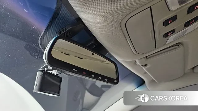Kia The New Carnival 2018 Белый из Кореи, фото 6